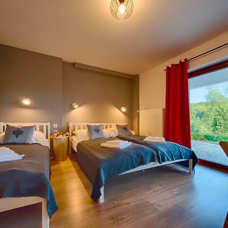 Villa Brody Wisla Bagian luar foto