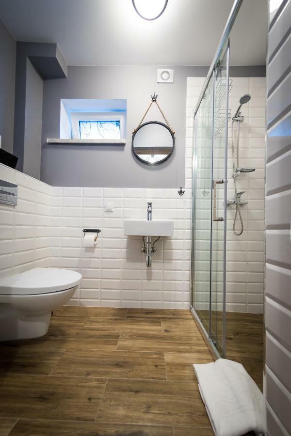 Villa Brody Wisla Bagian luar foto