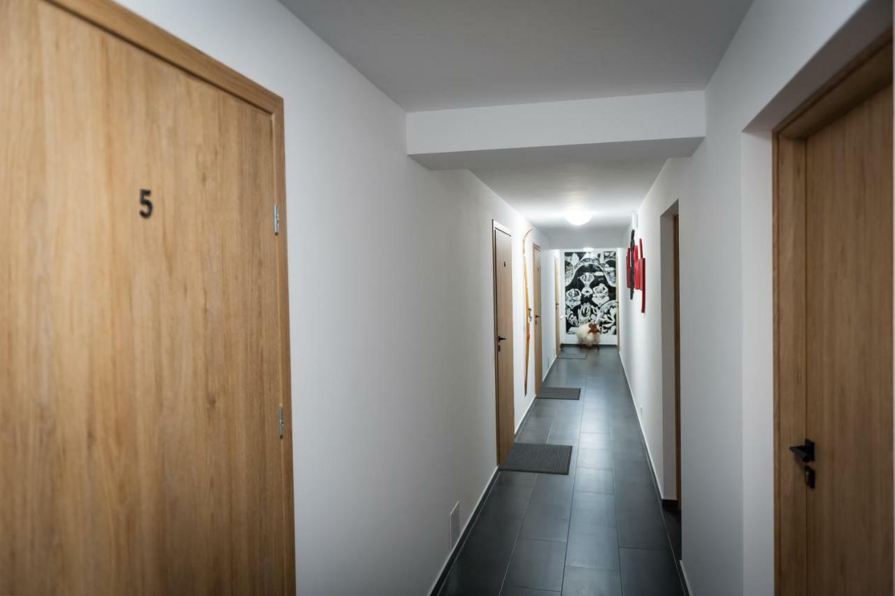 Villa Brody Wisla Bagian luar foto