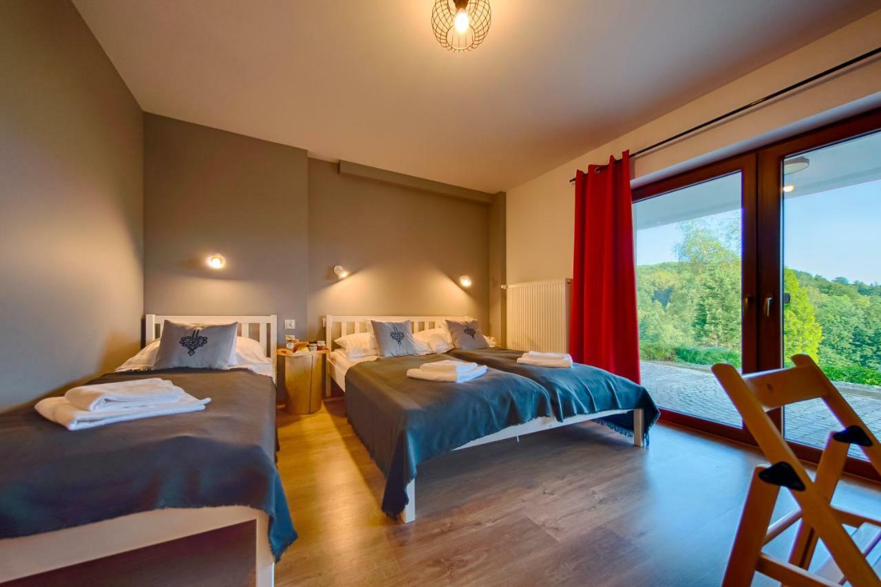 Villa Brody Wisla Bagian luar foto